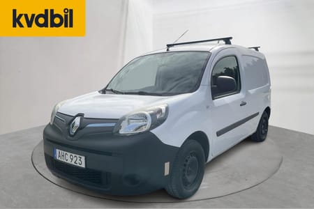 Renault Kangoo Z.E. Express