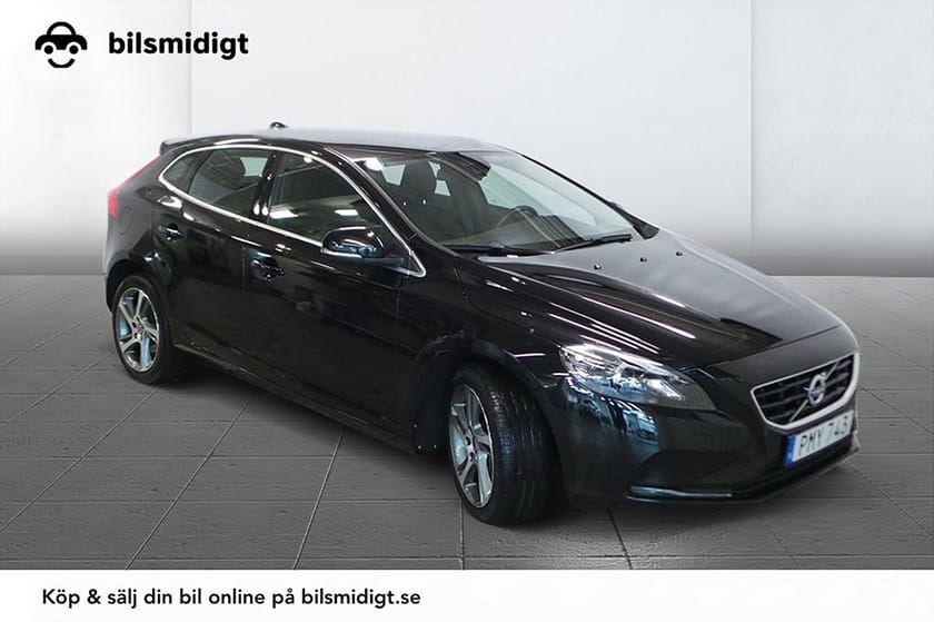 Bild 1 av Volvo V40