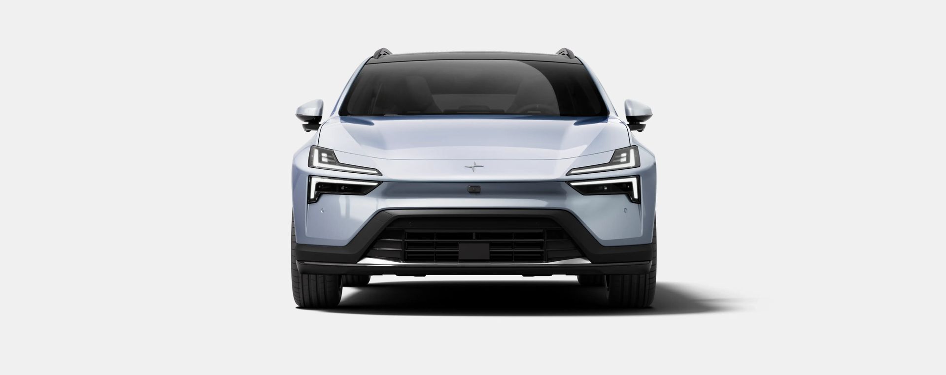 Polestar 4 Long Range Single Motor 2027, kuva 3/7