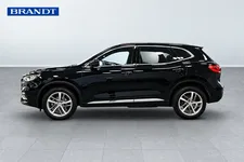 MG EHS PHEV