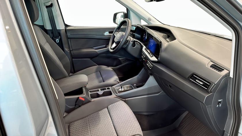 Bild 3 av Ford Grand Tourneo Connect