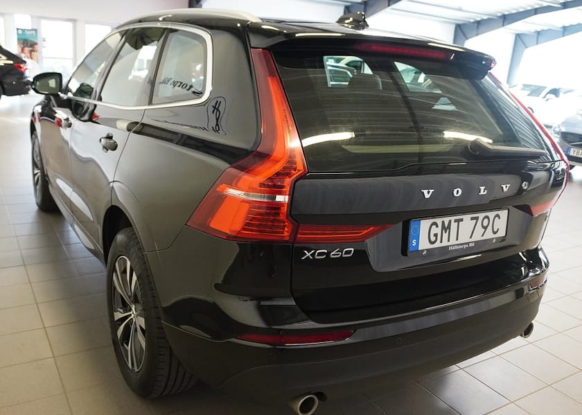 Bild 4 av Volvo XC60