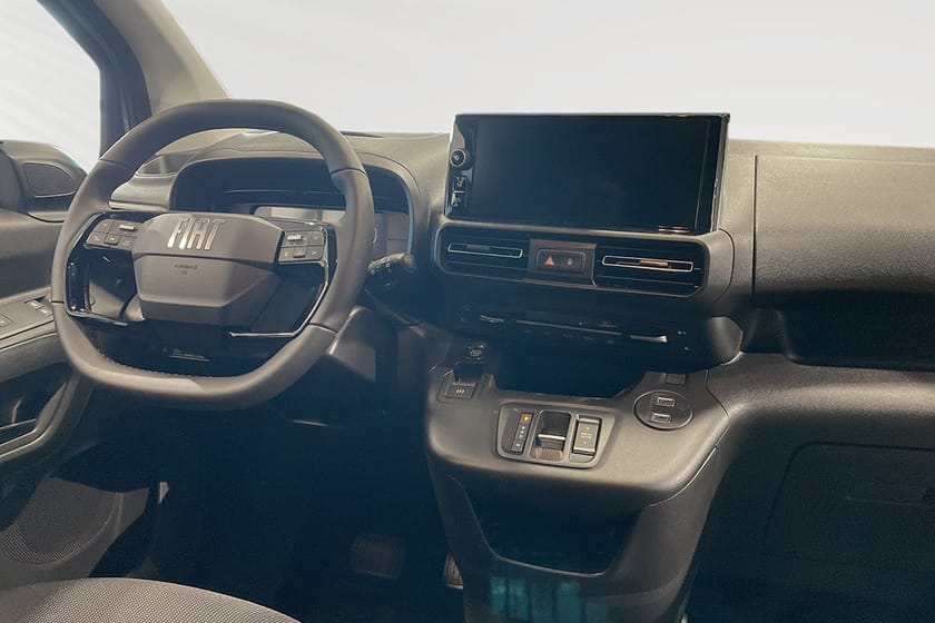 Bild 5 av Fiat Doblò Van L2