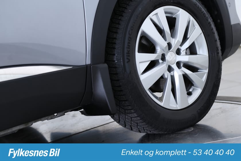 Bilde 5 av Peugeot 5008
