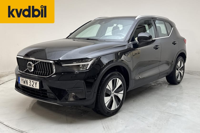 Bild 1 av Volvo XC40