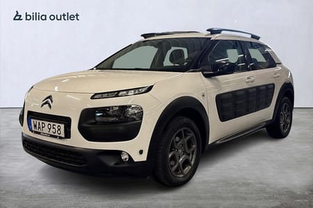 Citroën C4 Cactus