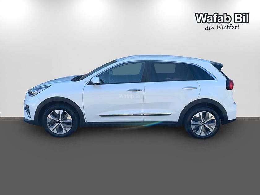 Bild 4 av Kia e-Niro ADVANCE PLUS