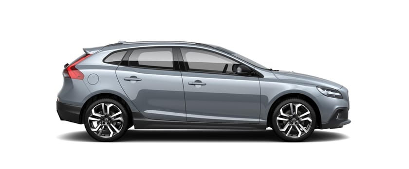 Bilde 3 av Volvo V40 Cross Country T4 AWD Business Advanced Summum