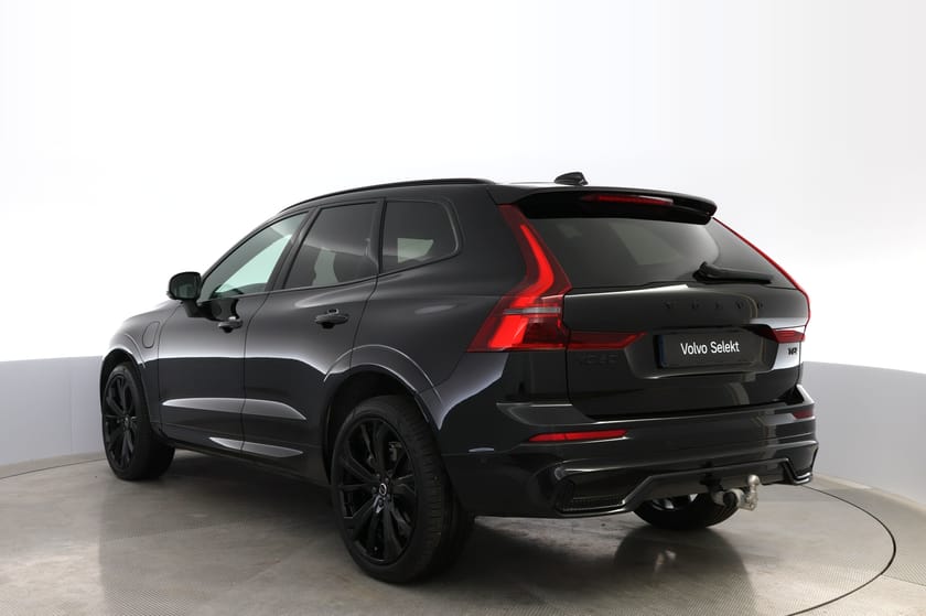 Bild 3 av Volvo XC60