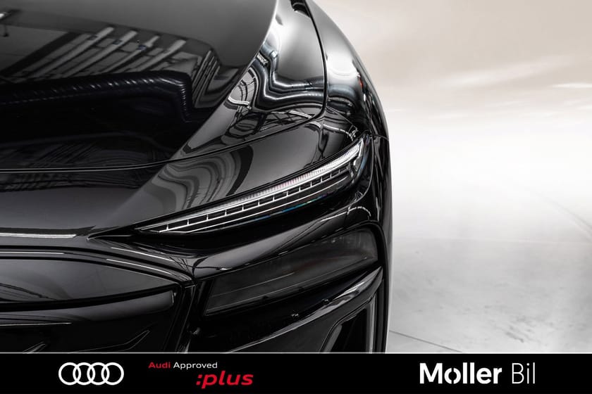 Bilde 4 av Audi A6 Avant e-tron quattro
