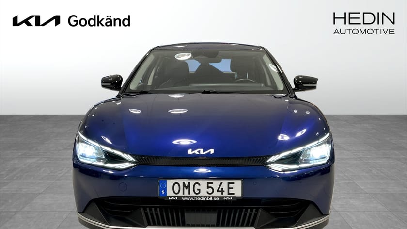 Bild 2 av Kia EV6