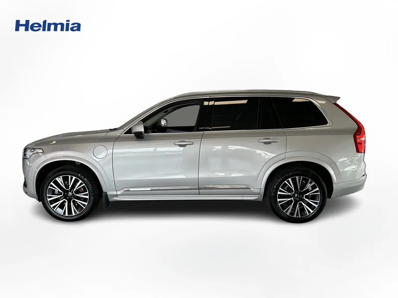 Bild 3 av 17 – Volvo XC90 7-seater Recharge T8 Ultimate Bright
