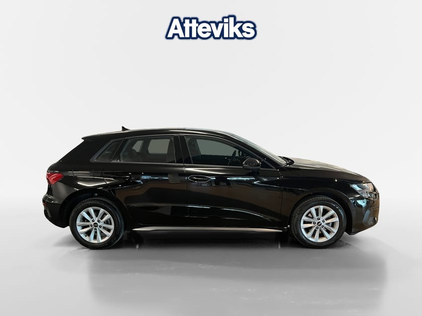 Bild 2 av Audi A3 Sportback 35 TFSI PROLINE 150 HK S TRONIC