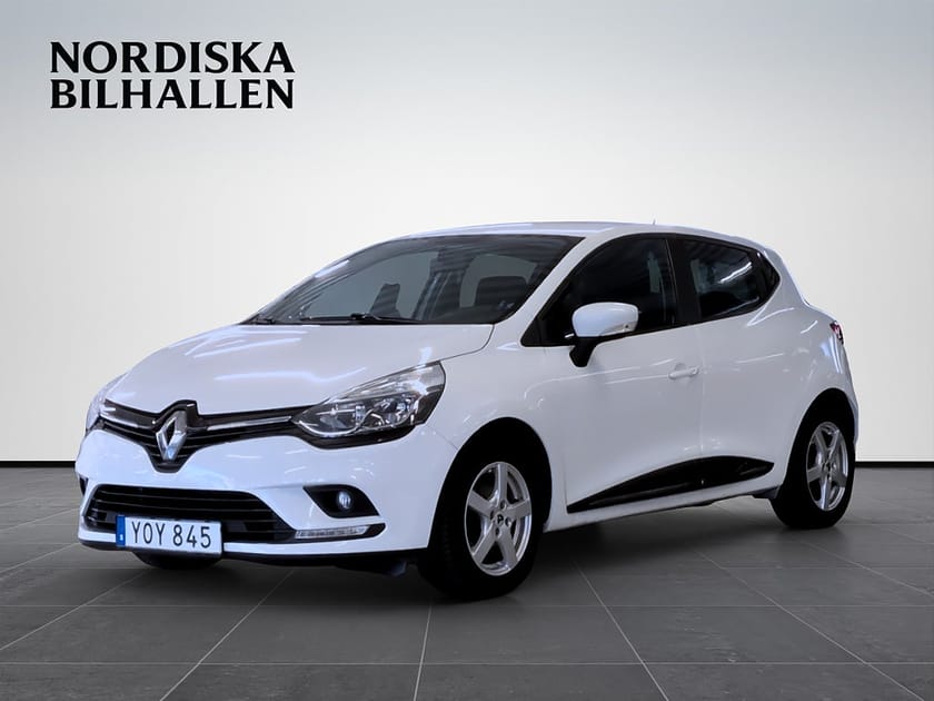 Bild 3 av Renault Clio