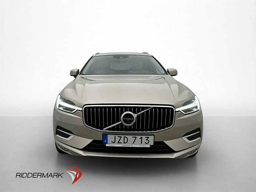 Bild 3 av Volvo XC60 T6 AWD