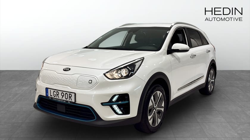 Bild 1 av Kia e-Niro ADVANCE