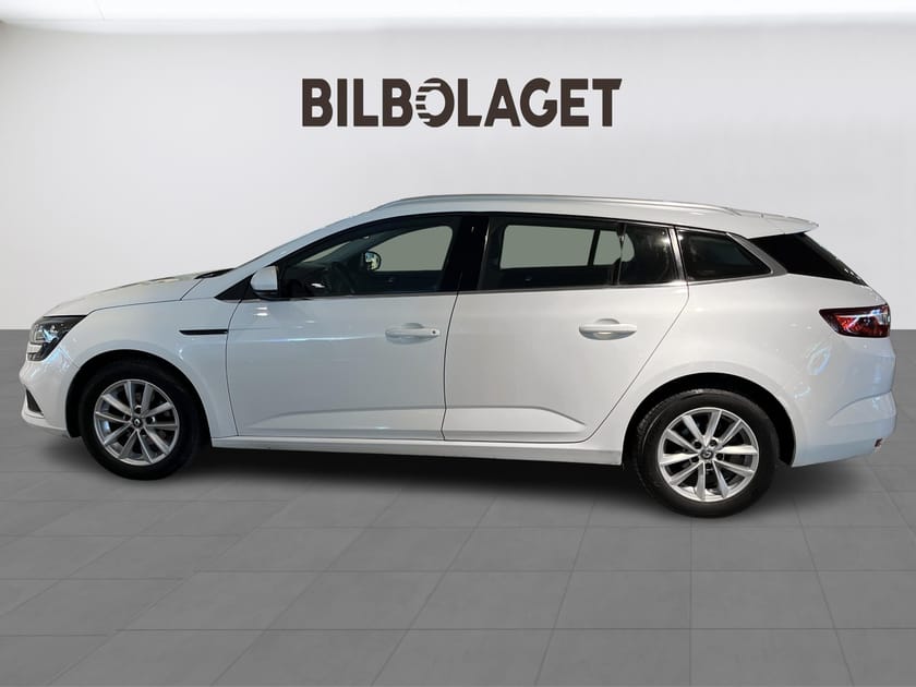 Bild 3 av Renault Mégane Sport Tourer Tourer(NAVI/SÄTESVÄRME)
