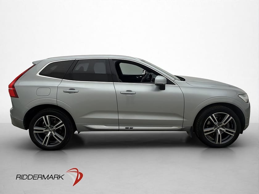 Bild 4 av Volvo XC60 T8 AWD Inscription B&W Pano 360° HuD Massage LUFT