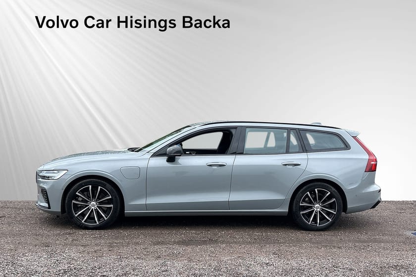 Bild 5 av Volvo V60
