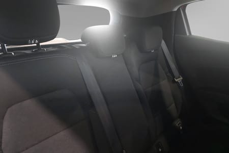 Renault Clio Equilibre Automat