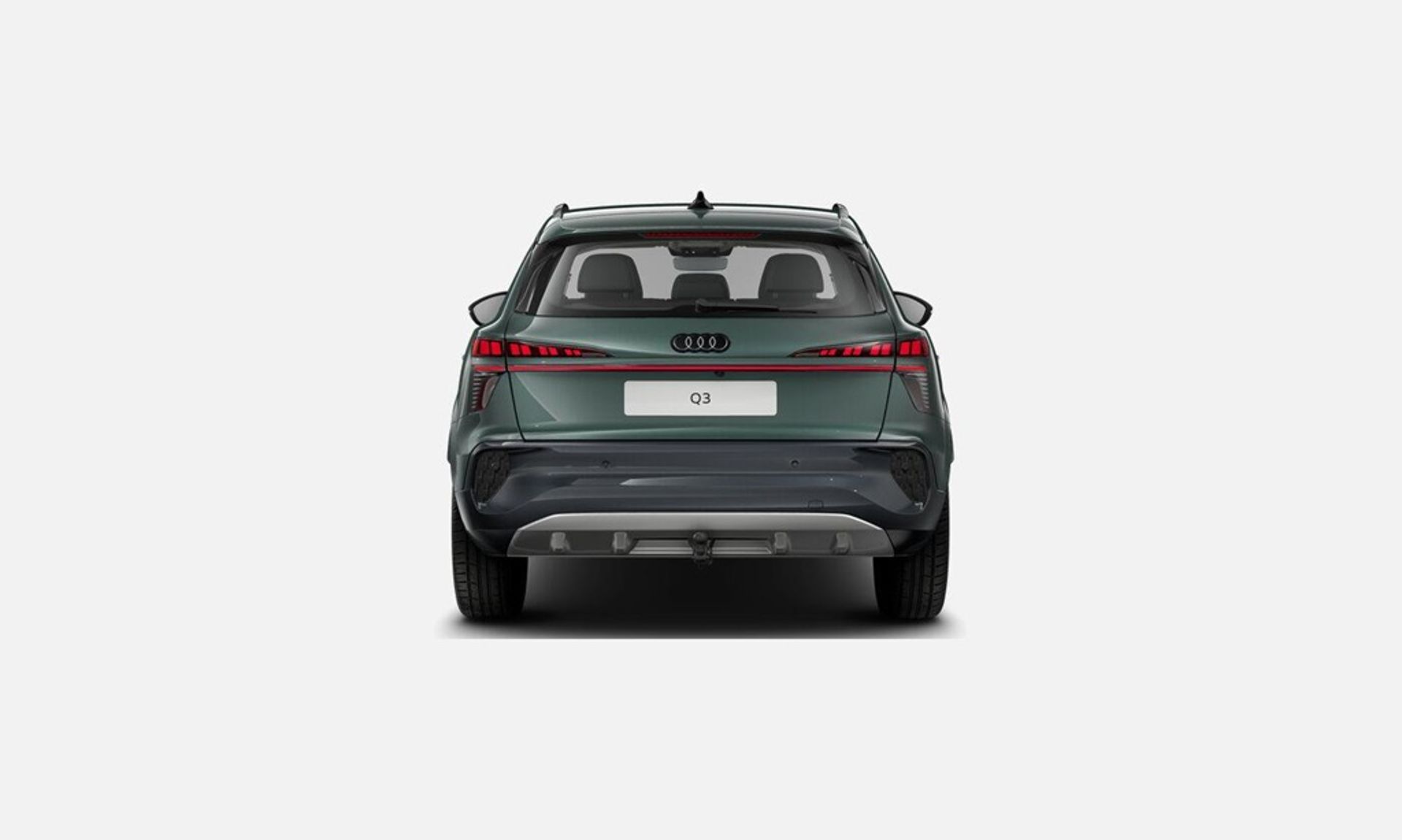Audi Q3 2026, kuva 5/6