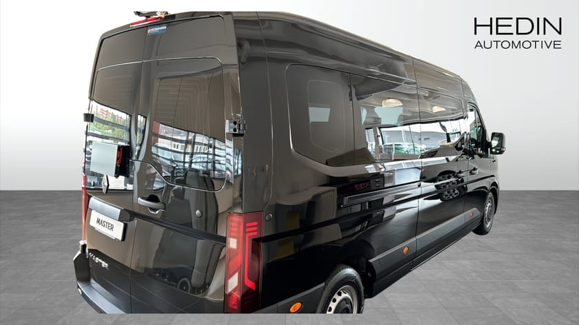Bild 2 av Renault Master L3H2 FÄRDTJÄNST