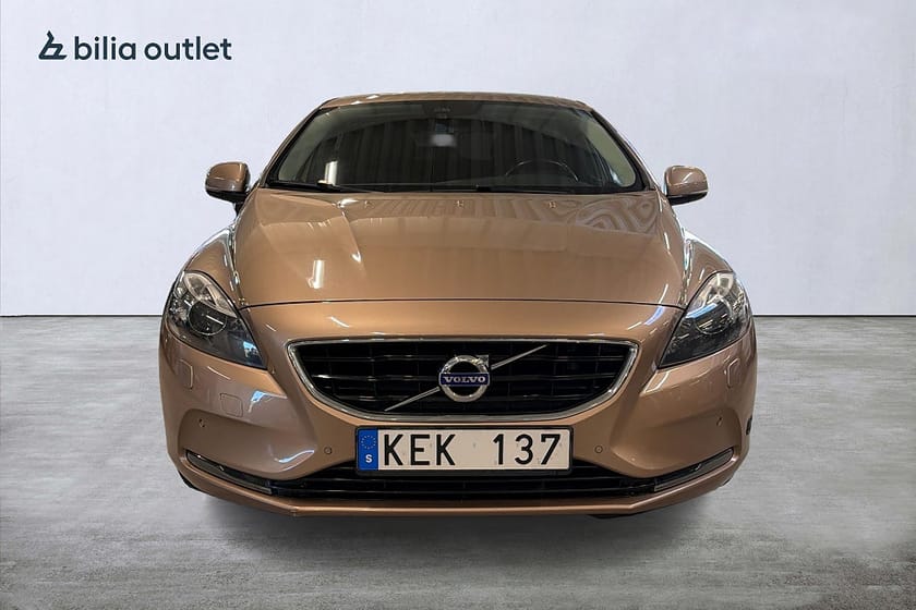 Bild 3 av Volvo V40