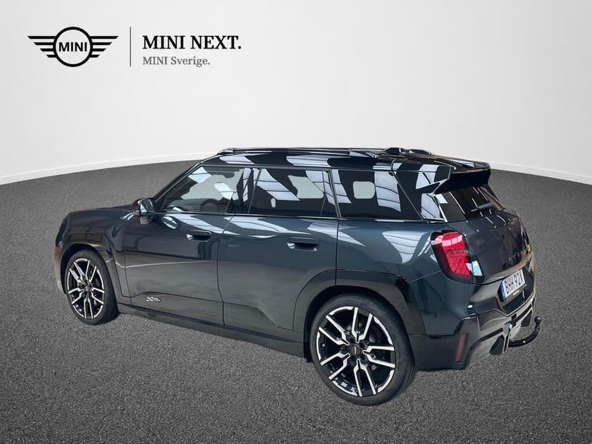 Bild 4 av MINI Aceman SE