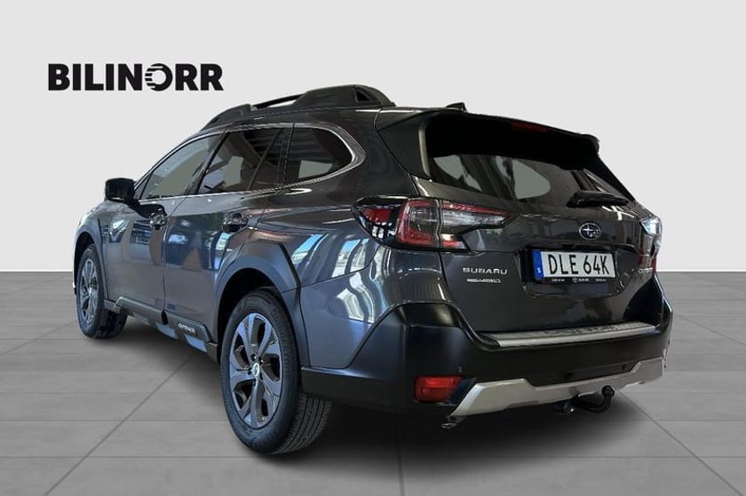 Bild 2 av Subaru Outback 