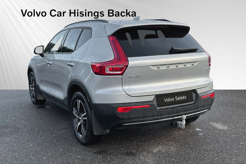 Bild 5 av Volvo XC40