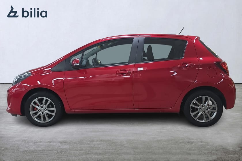 Bild 3 av Toyota Yaris