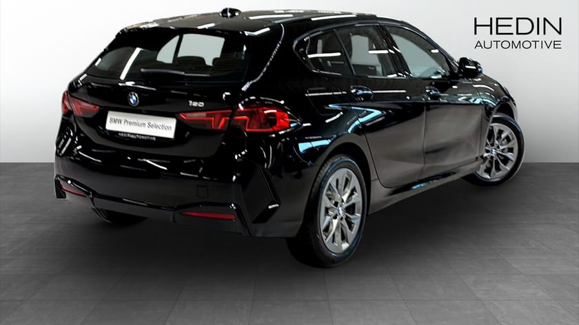 Bild 2 av BMW 120