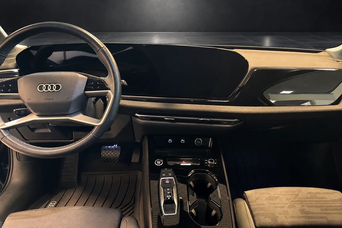 Audi Audi A5 Avant — bild 10