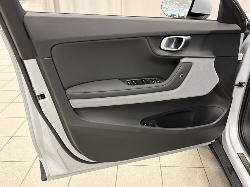 Bild 4 av Polestar 2 Long Range Single Motor 