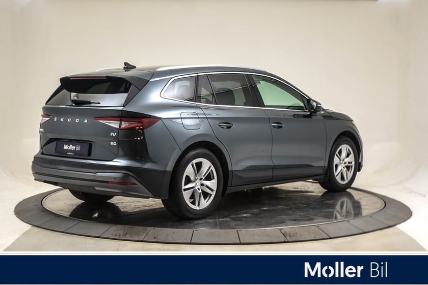 Bilde 2 av Škoda Enyaq iV 80 