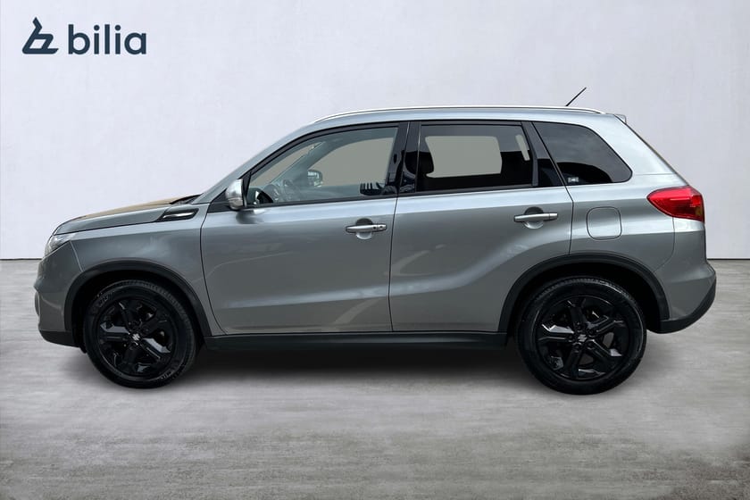 Bild 3 av Suzuki Vitara