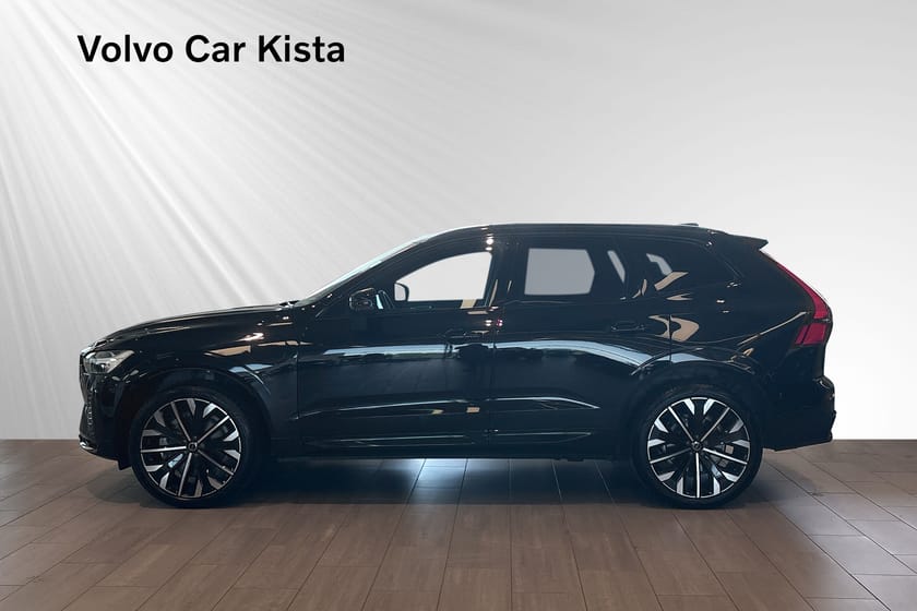 Bild 3 av Volvo XC60 T6 Plus Dark Nordic Edition H/K Pano 360Kamera