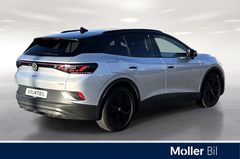 Bilde 5 av Volkswagen ID.4 Pro 4M