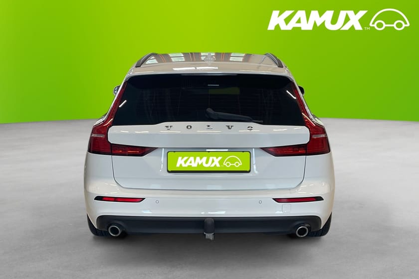 Bild 5 av Volvo V60 D3 AWD Momentum P-sensor Drag Värm VoC 150hk