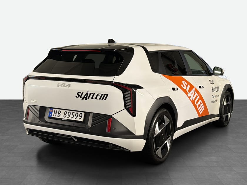 Bilde 2 av Kia EV4 Long Range Exclusive Plus/demo/19"