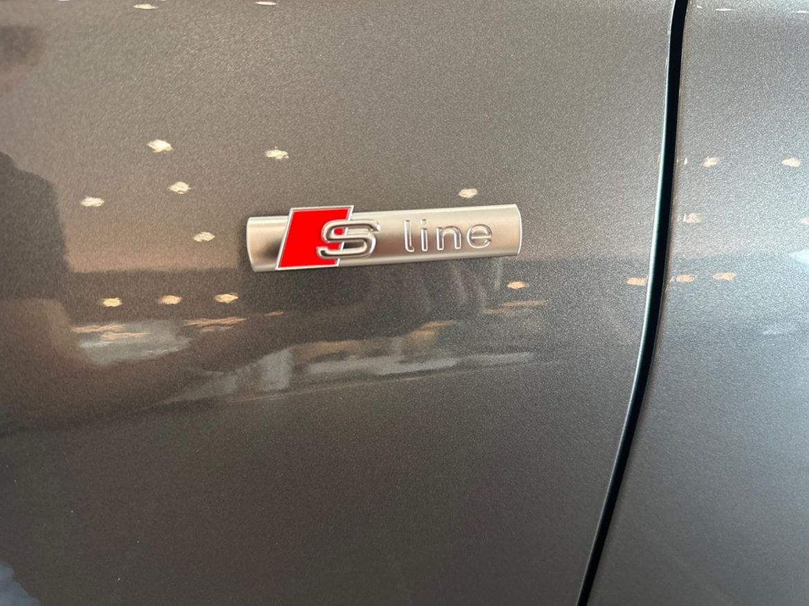 Audi Audi Q6 Sportback e-tron quattro — bild 19