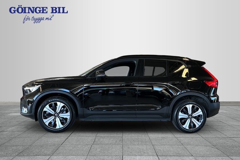 Bild 5 av Volvo XC40 Recharge Core Edition