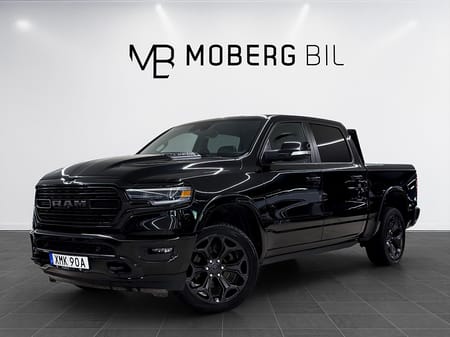 RAM 1500 Crew Cab