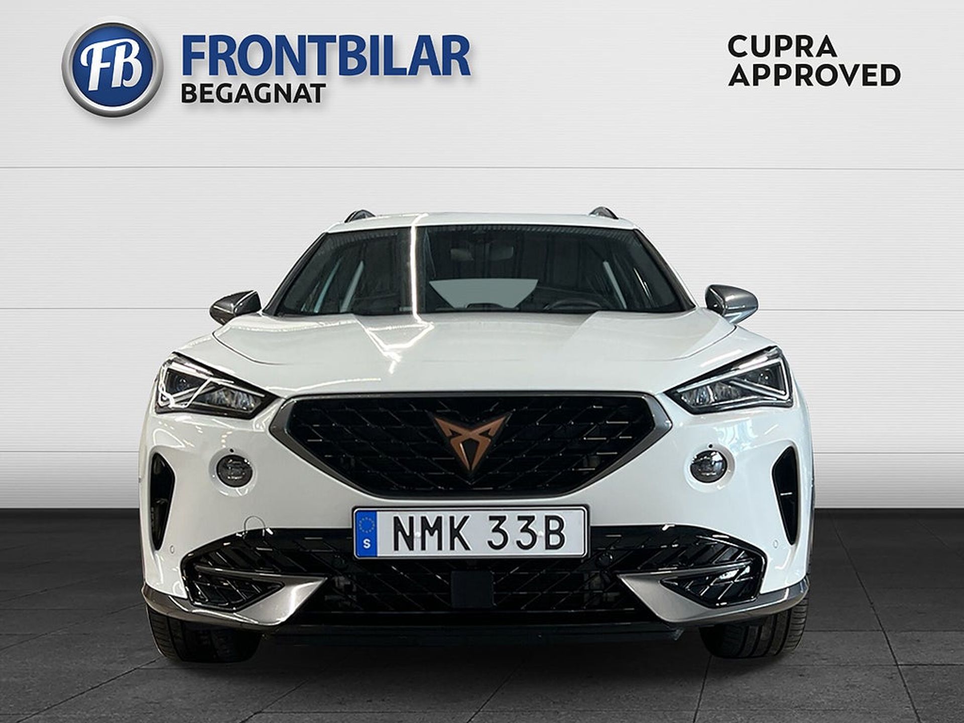 Cupra Formentor 2024, bild 2/10