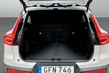 Volvo XC40 Recharge