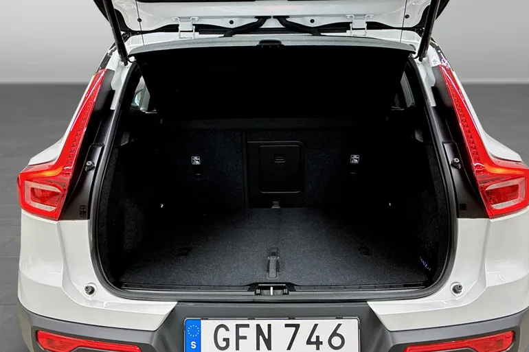 Volvo XC40 Recharge