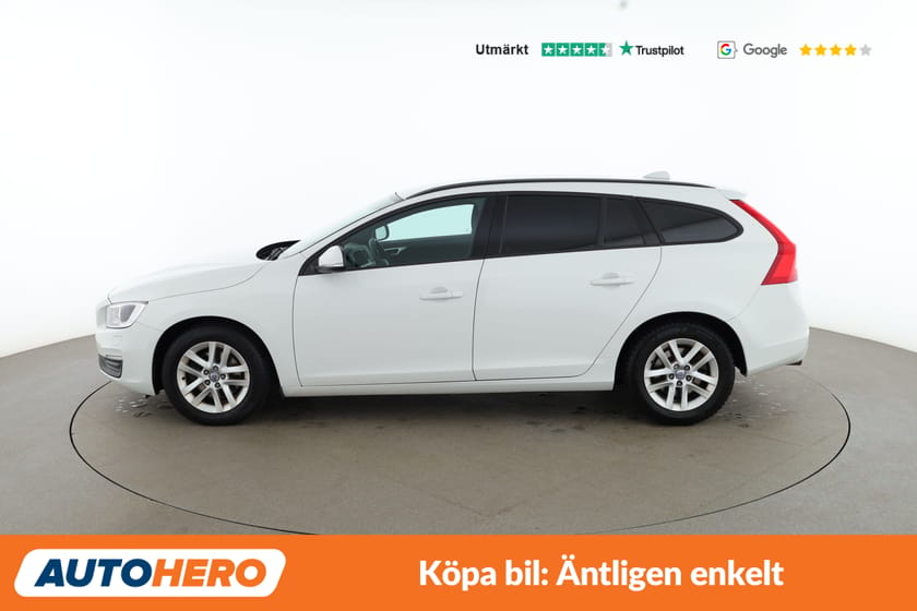 Bild 2 av Volvo V60