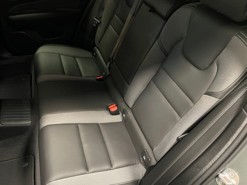Bild 5 av Volvo V60 T8 Plus Dark Nordic Edition