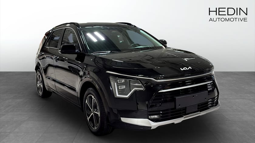 Bild 3 av Kia Niro Plug-In-Hybrid ADVANCE