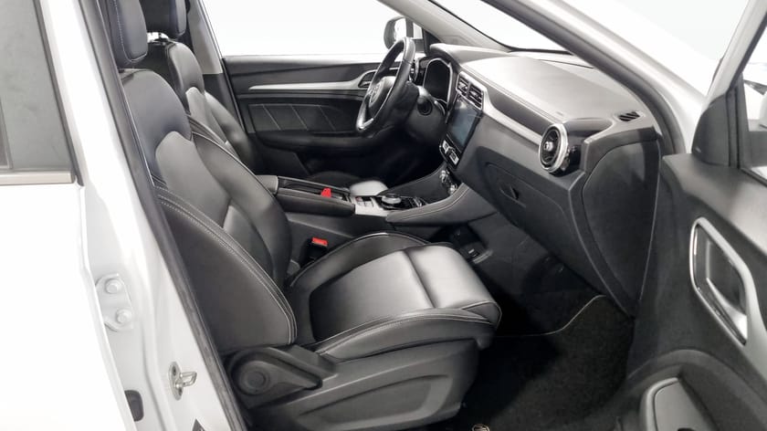 Bild 3 av MG ZS EV Luxury 44,5kWh 143hk